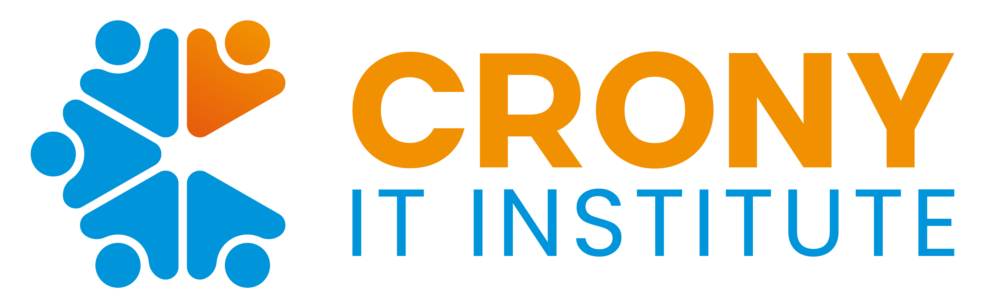 Crony IT Institute